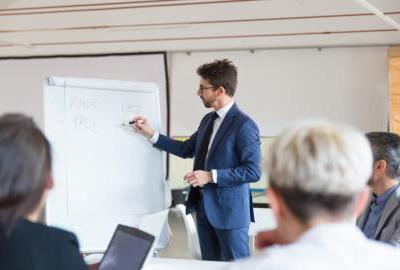 Poboljšanje kvalitete učenja utemeljenog na radu kroz jačanje uloge koordinatora/ koordinatorice praktične nastave